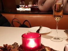-北京金融街丽思卡尔顿酒店·意味轩 Cepe