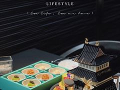 -永隆圣马可国际家居广场(江东中路店)