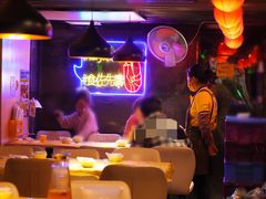-桥东喜碧海鲜街(水东街店)