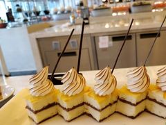 -东西风牛排馆周末烧烤自助(首都机场希尔顿店)