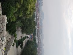 -府君山公园
