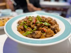-津沽小院(天津之眼店)