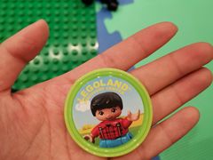 -上海乐高探索中心