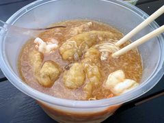 -东莱馋房(陆家嘴店)