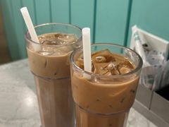 -翠华餐厅(正佳广场店)