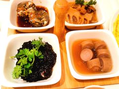 -莆田餐厅PUTIEN(武商MALL店)