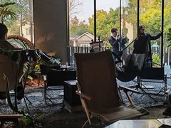 -J Create城市露营咖啡·简餐·宠物(上海动物园店)