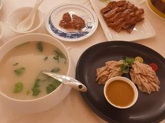 -北京全聚德(西客站店)