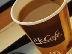 -麦当劳(杭州文三路店)