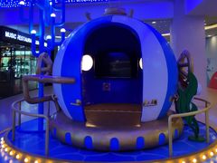 -保利MALL(天鹅湖店)