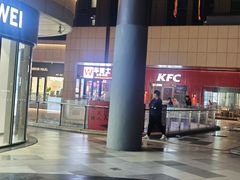 -北京长安天街