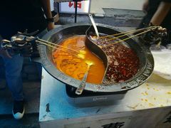 -杨家火锅(国美店)