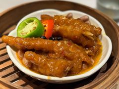 -禄运茶居·手工点心(猎德店)