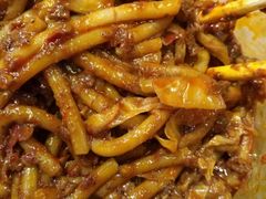 -椒顽新疆炒米粉(湖大店)