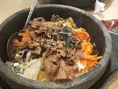 -正一味石锅拌饭(望京新世界店)