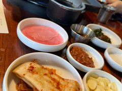 -Dombe豚(黑猪肉街店)