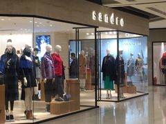 -sandro(王府中环店)