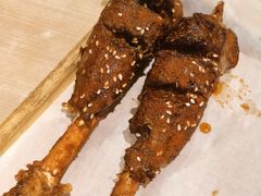 -羊之道草原味道清真餐厅(番禺店)
