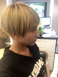 -奈斯美发&美甲日式沙龙