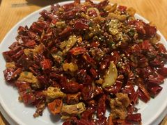 -伊喜饺子(五道口学院路店)