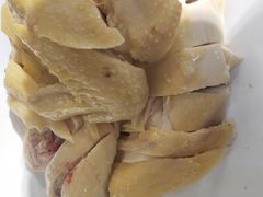 -邵老爹老杭州白斩鸡·家常菜(建国北路店)