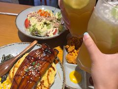 -佰海稻食堂·盖饭·拉面·寿喜锅(中华广场店)