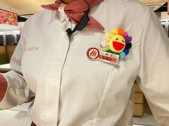 -海底捞火锅(莘松路店)