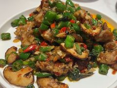 -川味堂·四川豆花(八卦岭店)