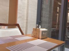 -蜻蜓逐宴全日制西餐厅I古北水镇大酒店