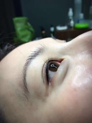 点击看大图 -Browhaus眉睫沙龙