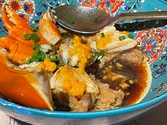 -采悦轩中餐厅·粤菜·海南菜(神州半岛喜来登度假酒店)
