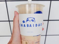 -茶百道(太原茂业天地店)