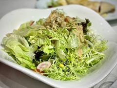 蔬菜色拉-和记小菜(东方店)