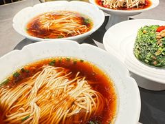 -晓淮山·扬州早茶·淮扬菜(龙阳广场店)