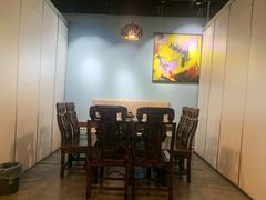 包厢-庆合府重庆大排档(紫都城店)