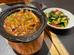 -潮堂 · 潮州菜(国贸商城店)