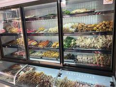 -陈氏老字号十三小炸炸店