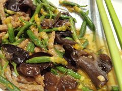 -园林美食城·本土农家菜(杨和镇店)