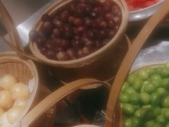 -杭州开元名都大酒店·地中海自助餐厅