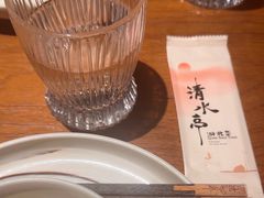 -清水亭湖北菜(大屯DT51店)