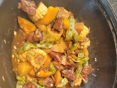 -百一大地锅(香福路店)