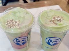 -茶百道(龙阳广场店)