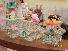 -星巴克(上海长宁来福士1F店)