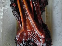 秘制鸭下巴-陈光记烧腊(长寿路店)
