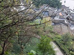 -乌山风景区