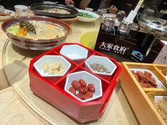 -大家食府·福建菜(FAC协盛中心庭院餐厅店)