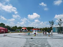 -季高兔窝窝亲子园(上海薰衣草公园店)