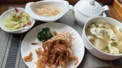 -馨摇篮月子会所(鄠邑区店)