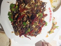 -巴扎屋大盘鸡·新疆菜(汇嘉时代店)