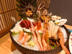 -割烹旭日本料理(龙湖狮山天街店)